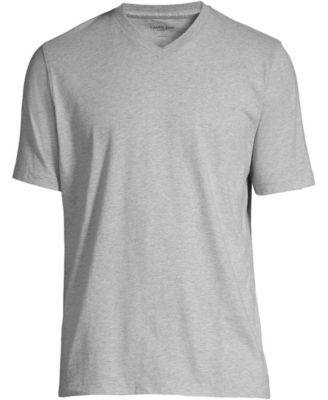 Men's Super-T Short Sleeve V-Neck T-Shirt