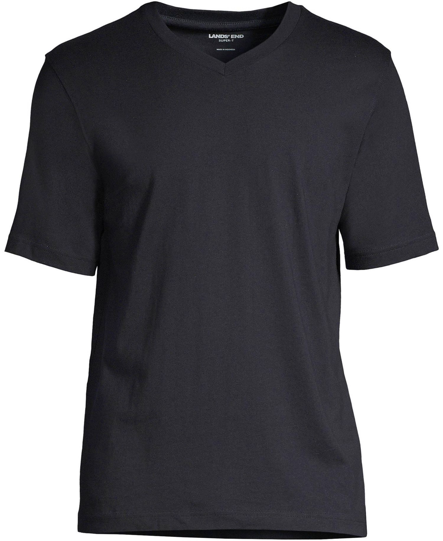 Men's Super-T Short Sleeve V-Neck T-Shirt
