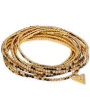 Macys discount guess jewelry
