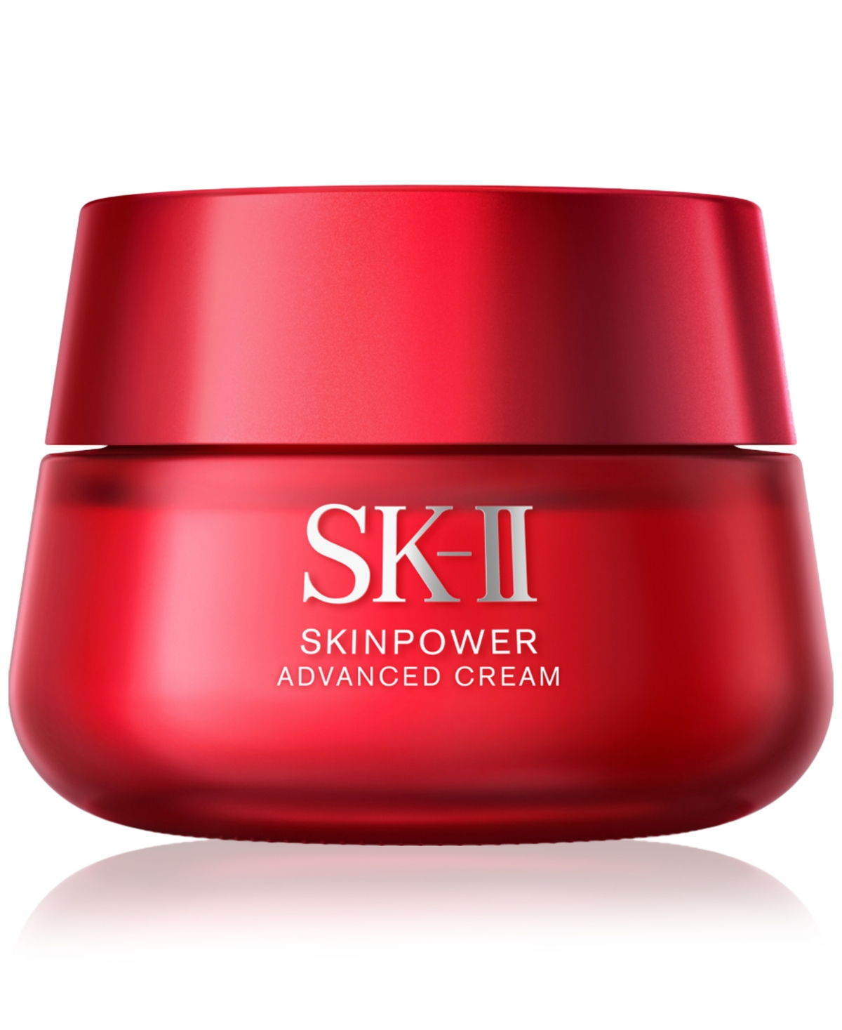 Shop Sk-ii Skinpower Advanced Cream, 2.7 oz