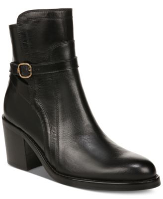 Macy's sam edelman booties best sale