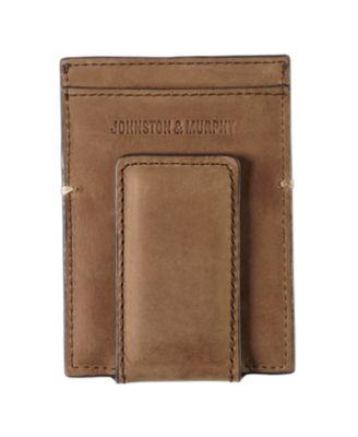 Men's Jackson Front Pocket Wallet