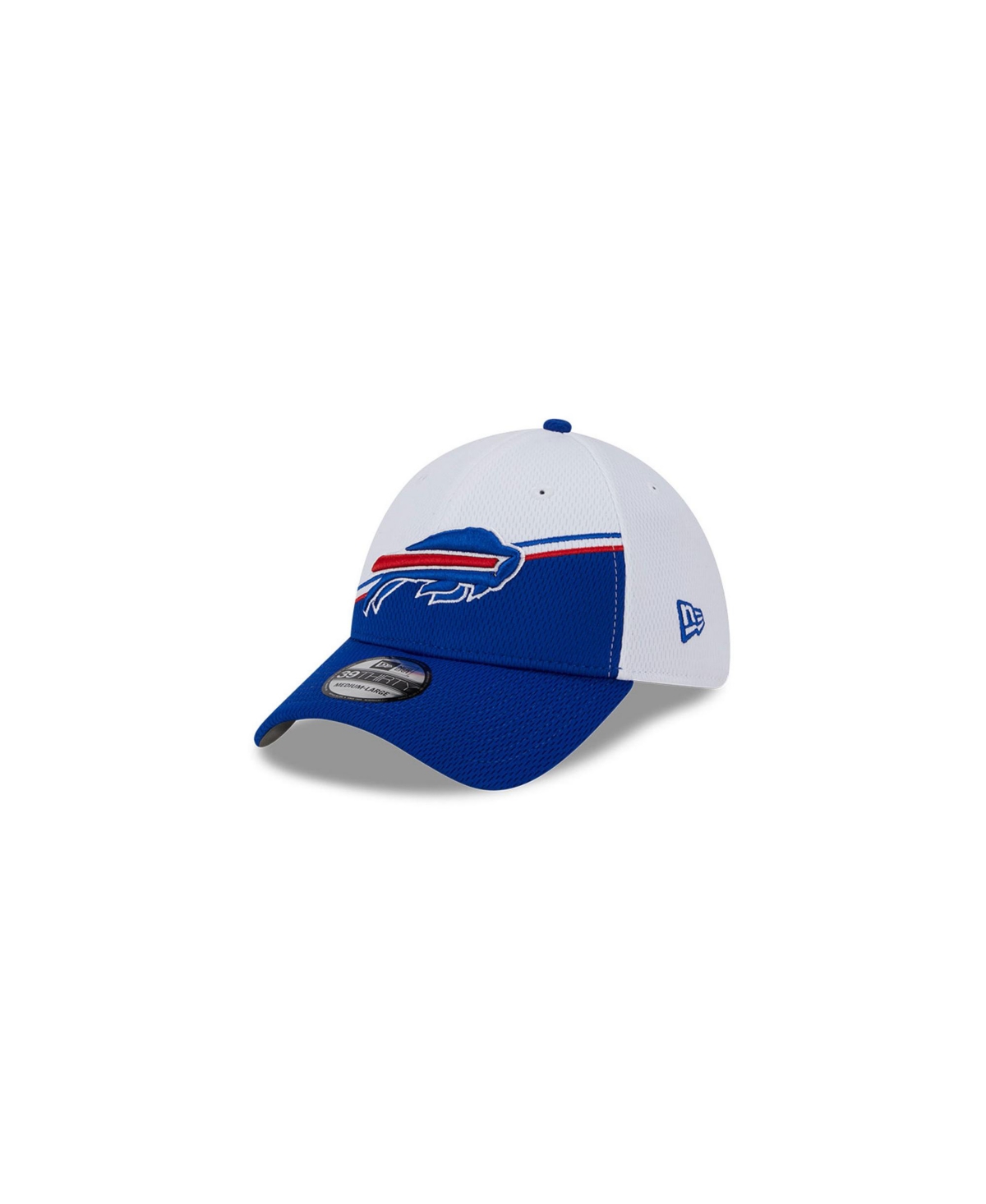 Men's New Era Royal Buffalo Bills 2023 Sideline 39THIRTY Flex Hat - Royal