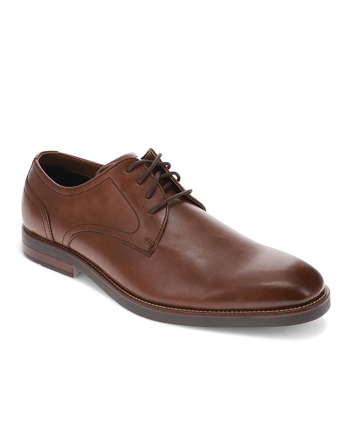 Men s Braden Lace Up Oxfords