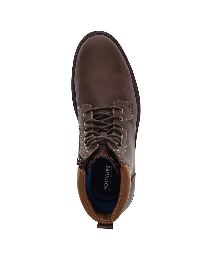 Dockers Men s Denver Casual Comfort Boots Macy s