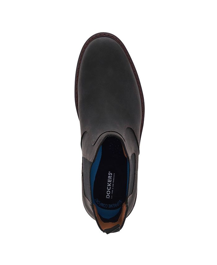 Dr. Martens Stivaletti - gaucho/marrone