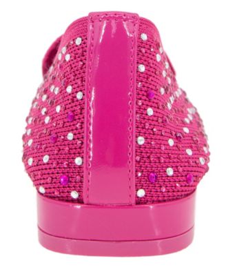 Women's Unity Round Toe Ballet Flats