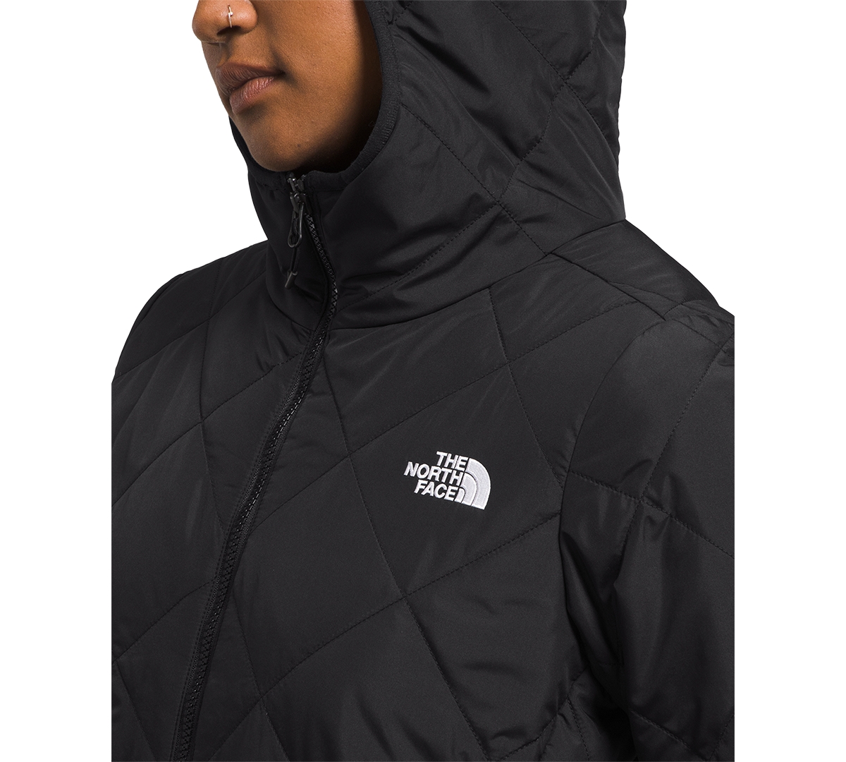 The North Face Women's Shady Glade Insulated Parka