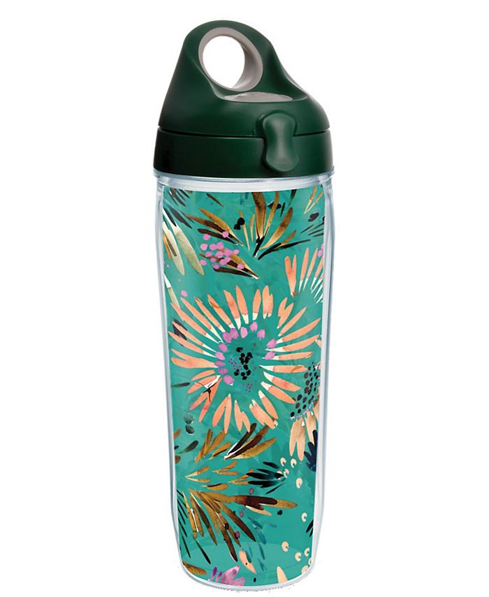Tervis Tumbler Tervis Kelly Ventura Autumn Garden Made in USA Double ...