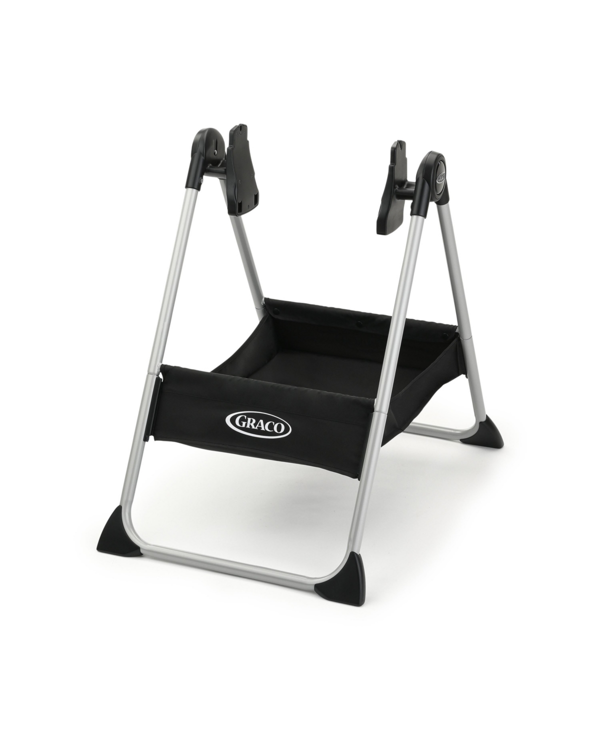 Graco Modes Carry Cot Stand In Black
