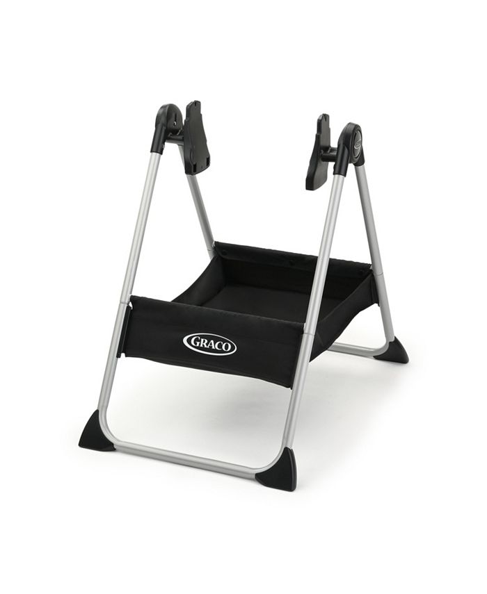 Graco Modes Carry Cot Stand Macy's