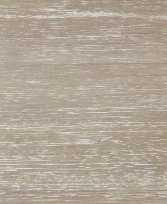 Crestview 30" High Wood Storage Console Table