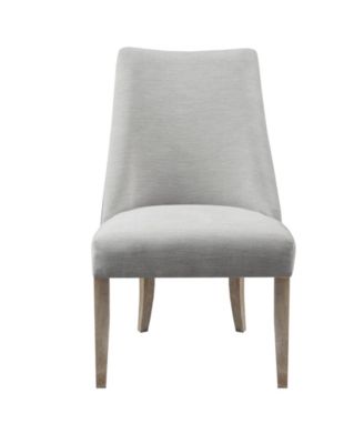 Winfield 19" High 2 Piece Upholstered Dining Chair