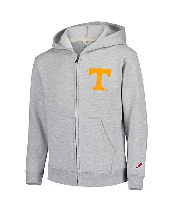 Tennessee vols sales zip up hoodie