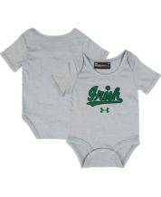 Outerstuff Infant Boys and Girls Royal, White, Heather Gray Chicago Cubs  Biggest Little Fan 3-Pack Bodysuit Set - Macy's