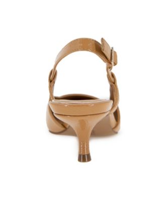 Women's Martha Pointy Toe Pumps