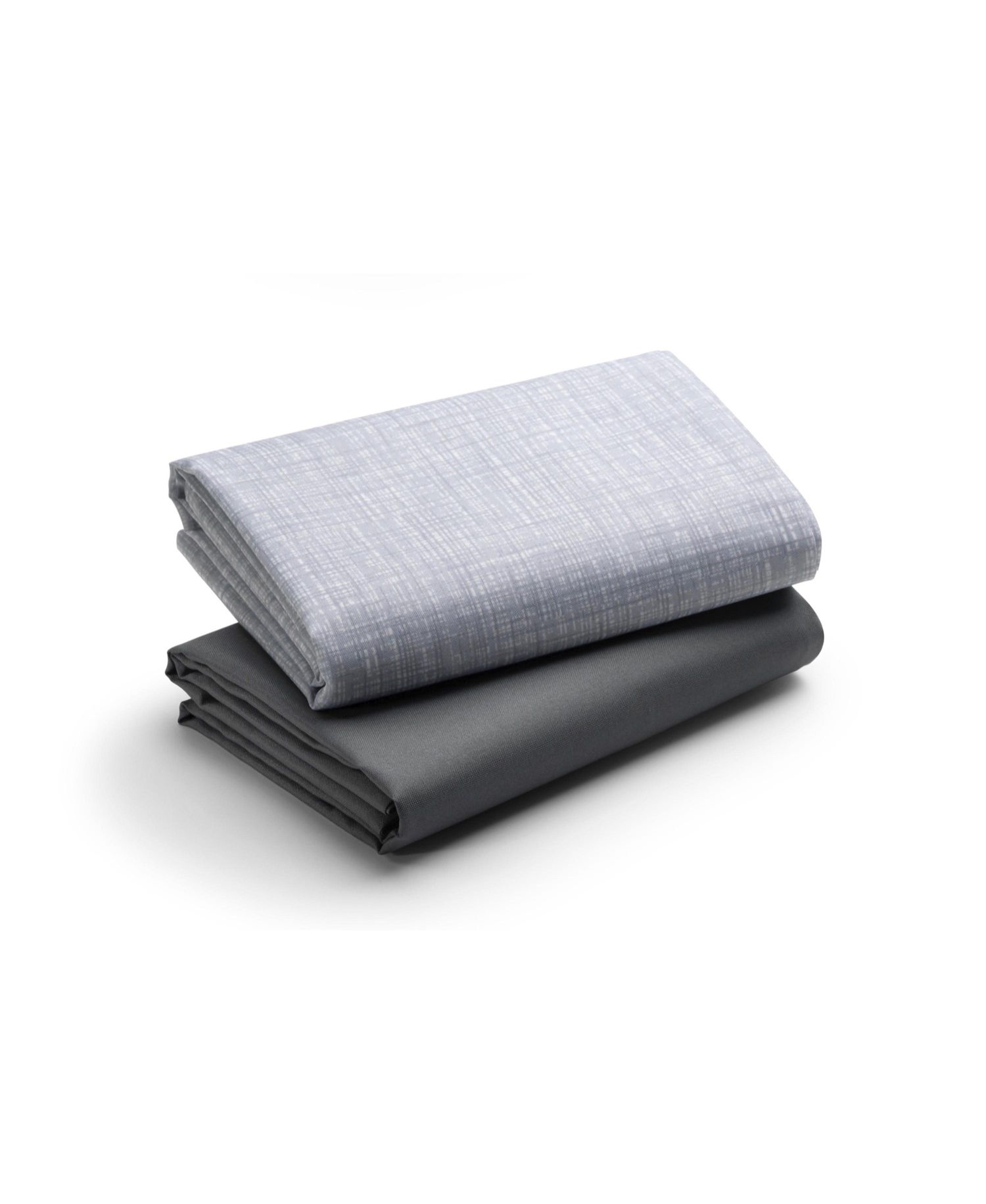 Pack and Play Quick Connect Playard Water Resistant Sheets, Pack of 2