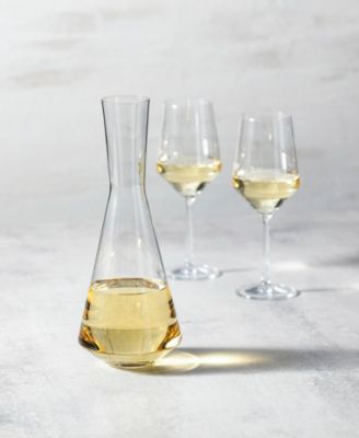 Pure Wine Decanter 25.3 oz