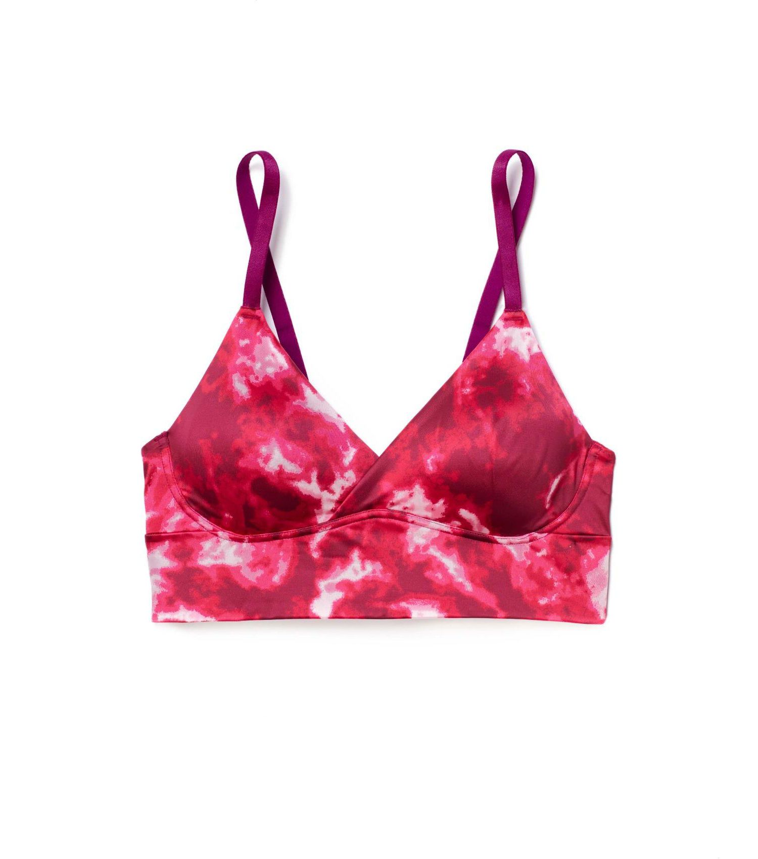 Women's Kali Low-Impact Sports Bra