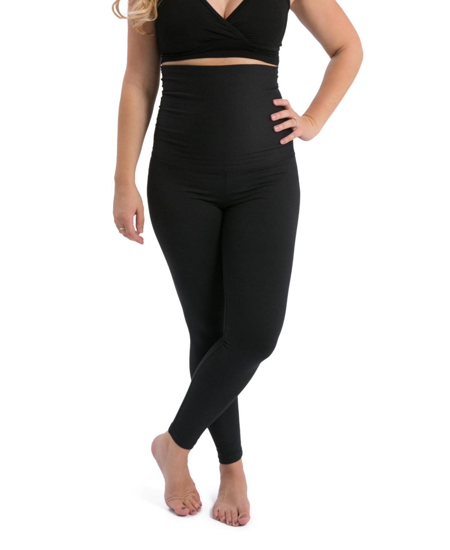 Maternity Louisa Postpartum Support Leggings