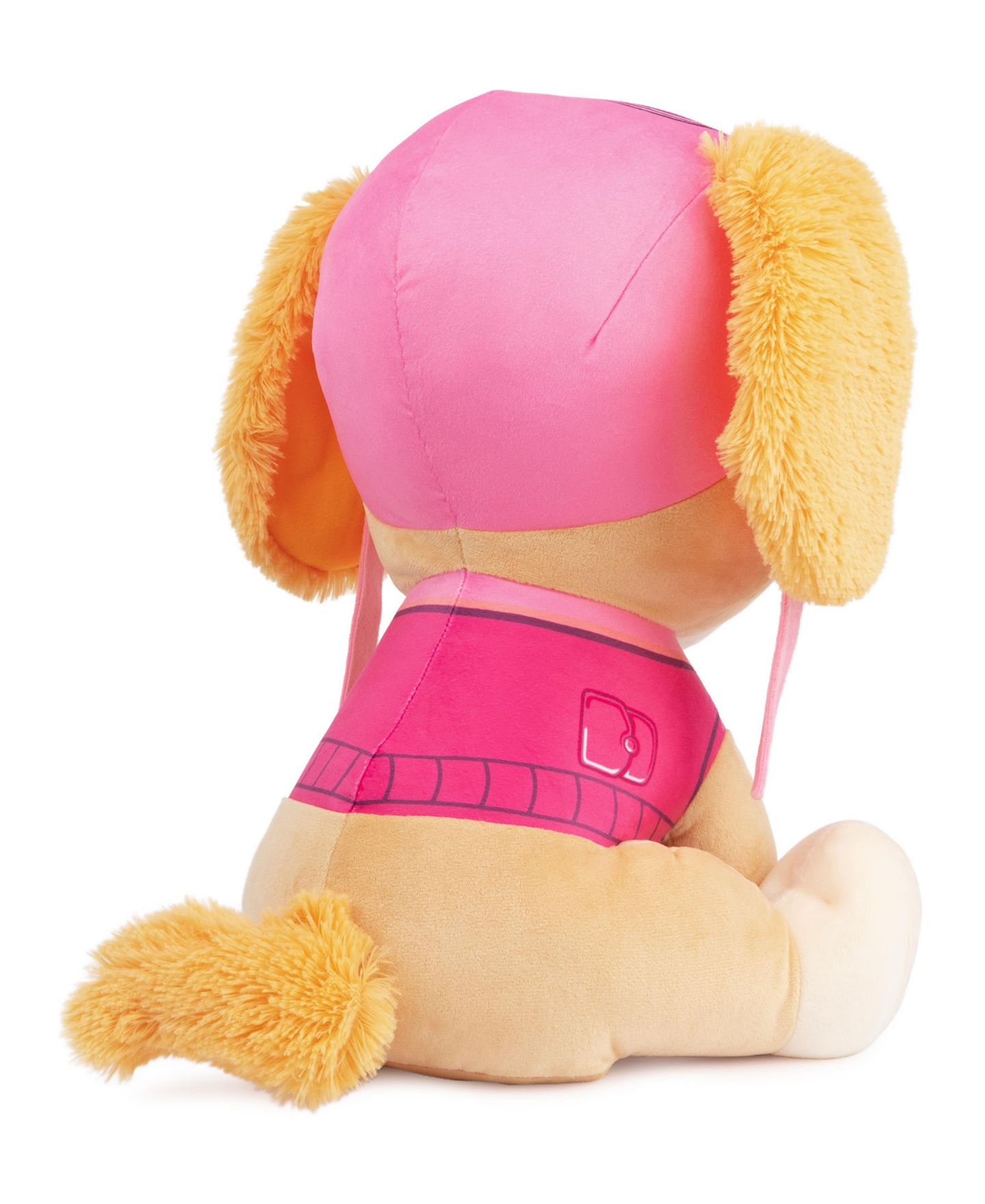 Детская мягкая игрушка Gund® PAW Patrol Skye Plush Toy — фото 4