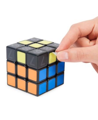Rubik's Coach Cube, Learn To Solve 3x3 Cube with Stickers, Guide ...