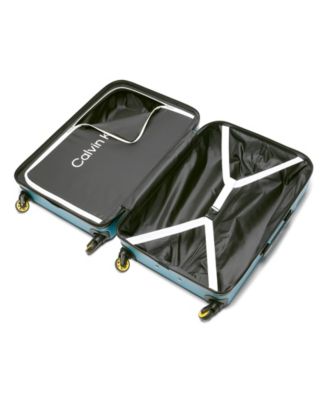 Expression 3 Piece Luggage Set