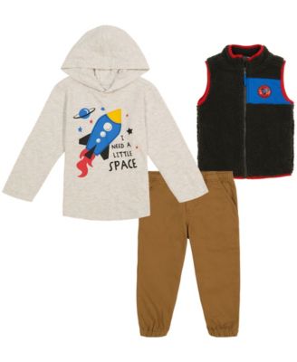 Kids Headquarters