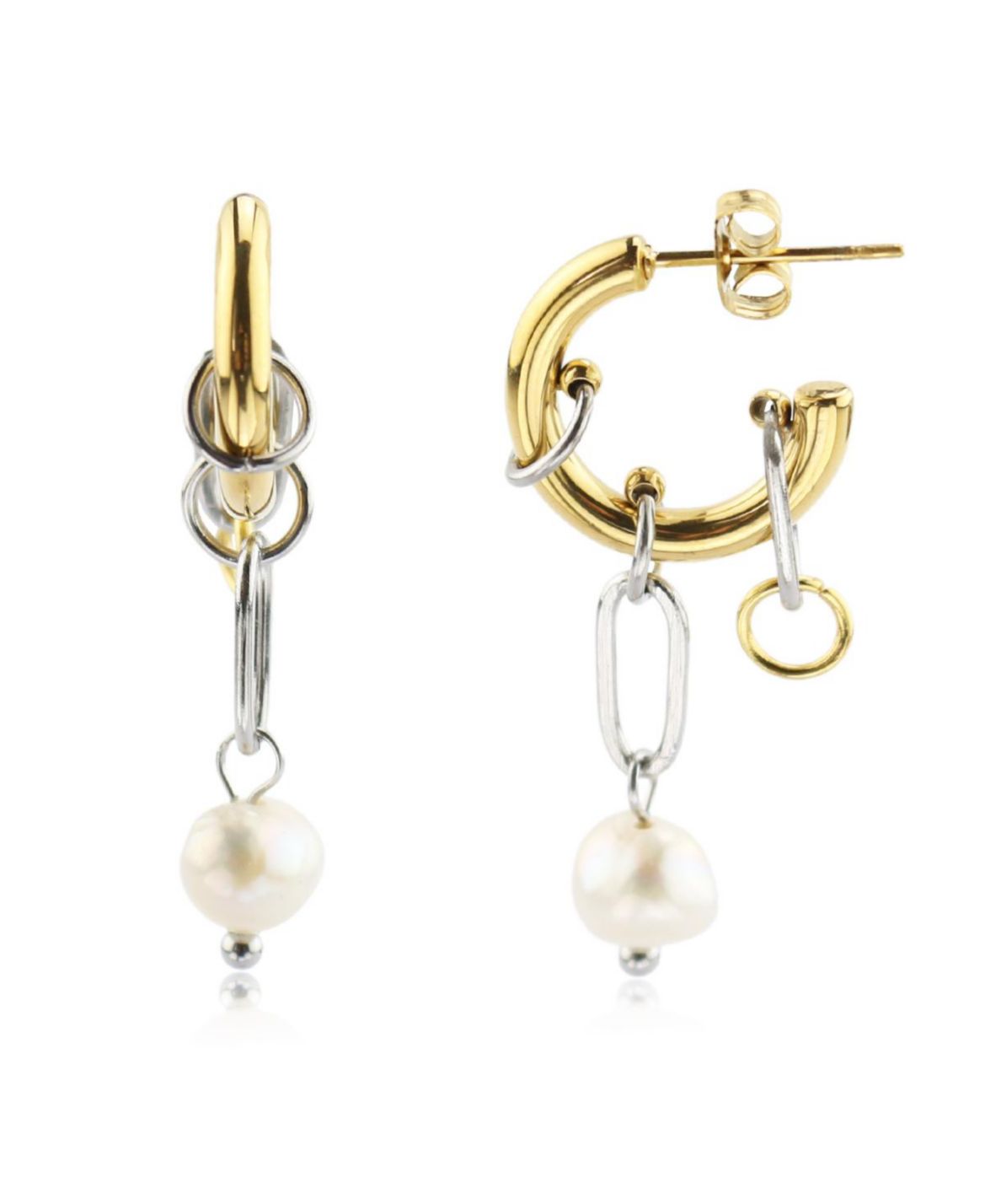 Wisteria Gems. Imcoscom Diamant Pearl.