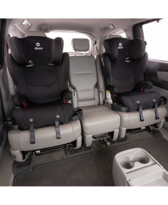 Cambria 2 Latch 2 in 1 Booster Car Seat