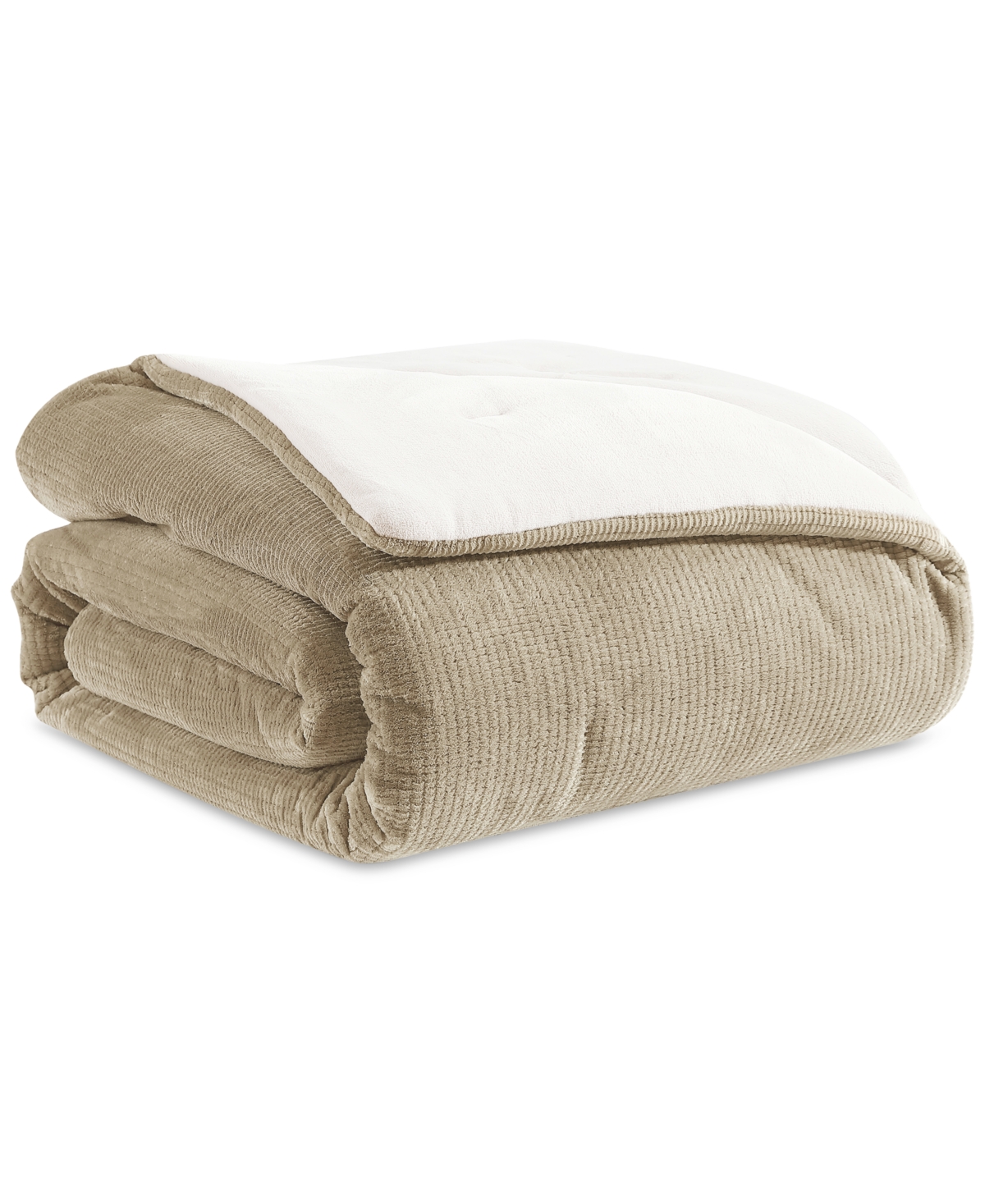 Ugg Brody Reversible 5-pc. Comforter Set, King In Birch