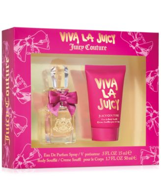 Juicy Couture - 2-Pc. Viva La Juicy Eau de Parfum Gift Set, Created for Macy's