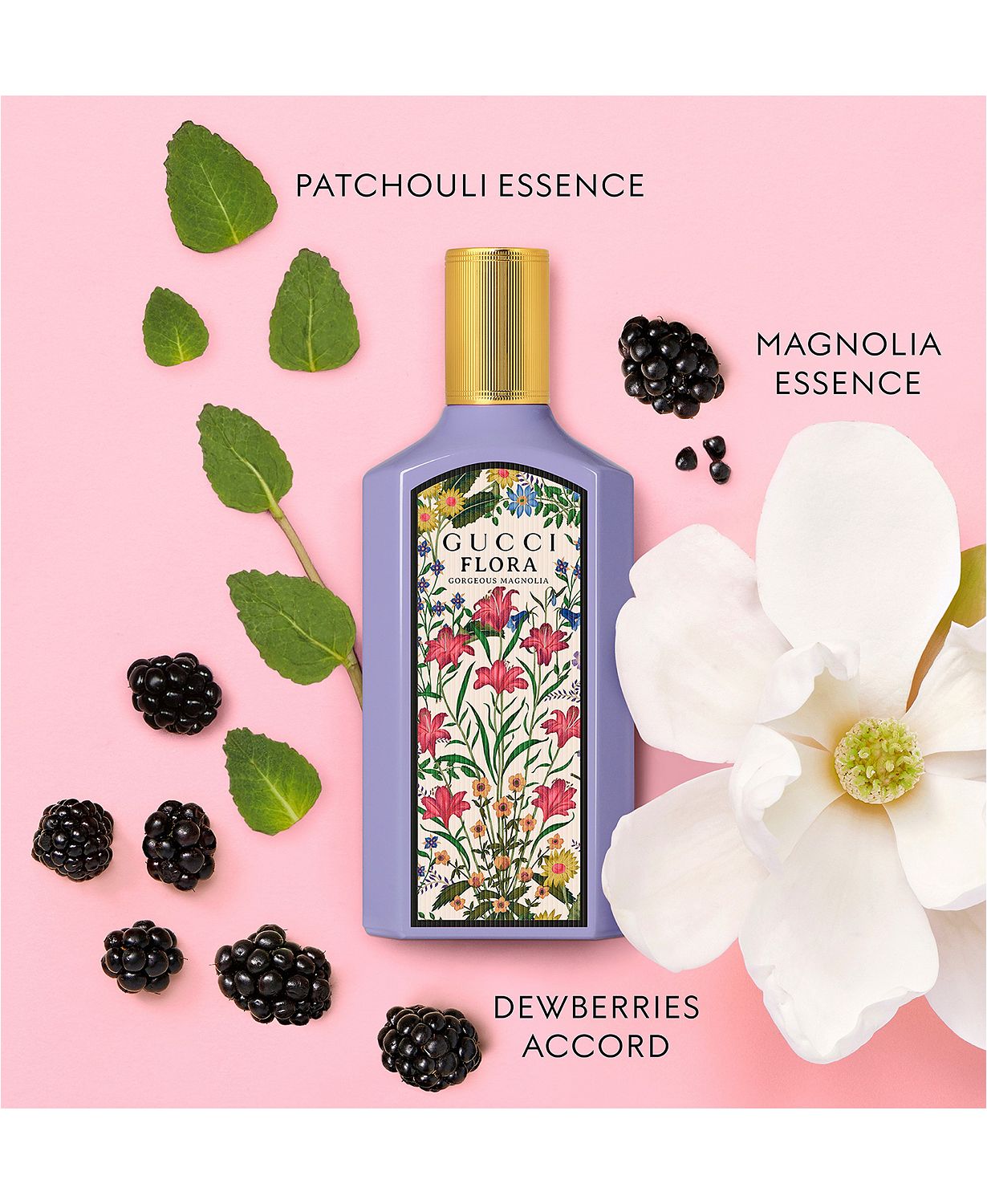 3-Pc. Flora Eau de Parfum Gift Set