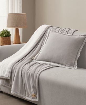 Dasha Decorative Pillow, 20" x 20"