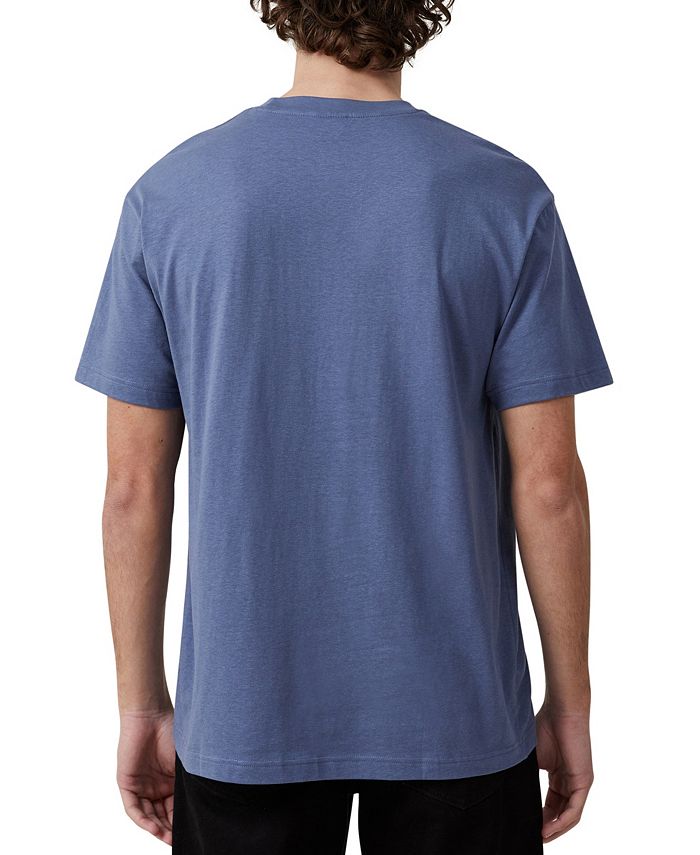 COTTON ON Men's Loose Fit Art T-shirt - Macy's