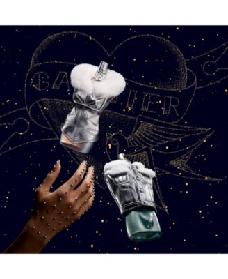 【Jean Paul Gaultier 】Le Male セット【レア】 Le Male 4.2 oz and Shower Gel 2.5 oz Gift Set ⋅ Jean Paul