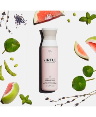 Smooth Shampoo, 240 ml