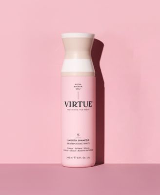 Smooth Shampoo, 240 ml