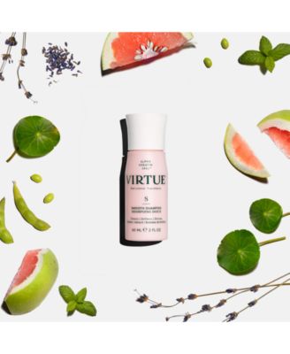 Smooth Shampoo, 60 ml