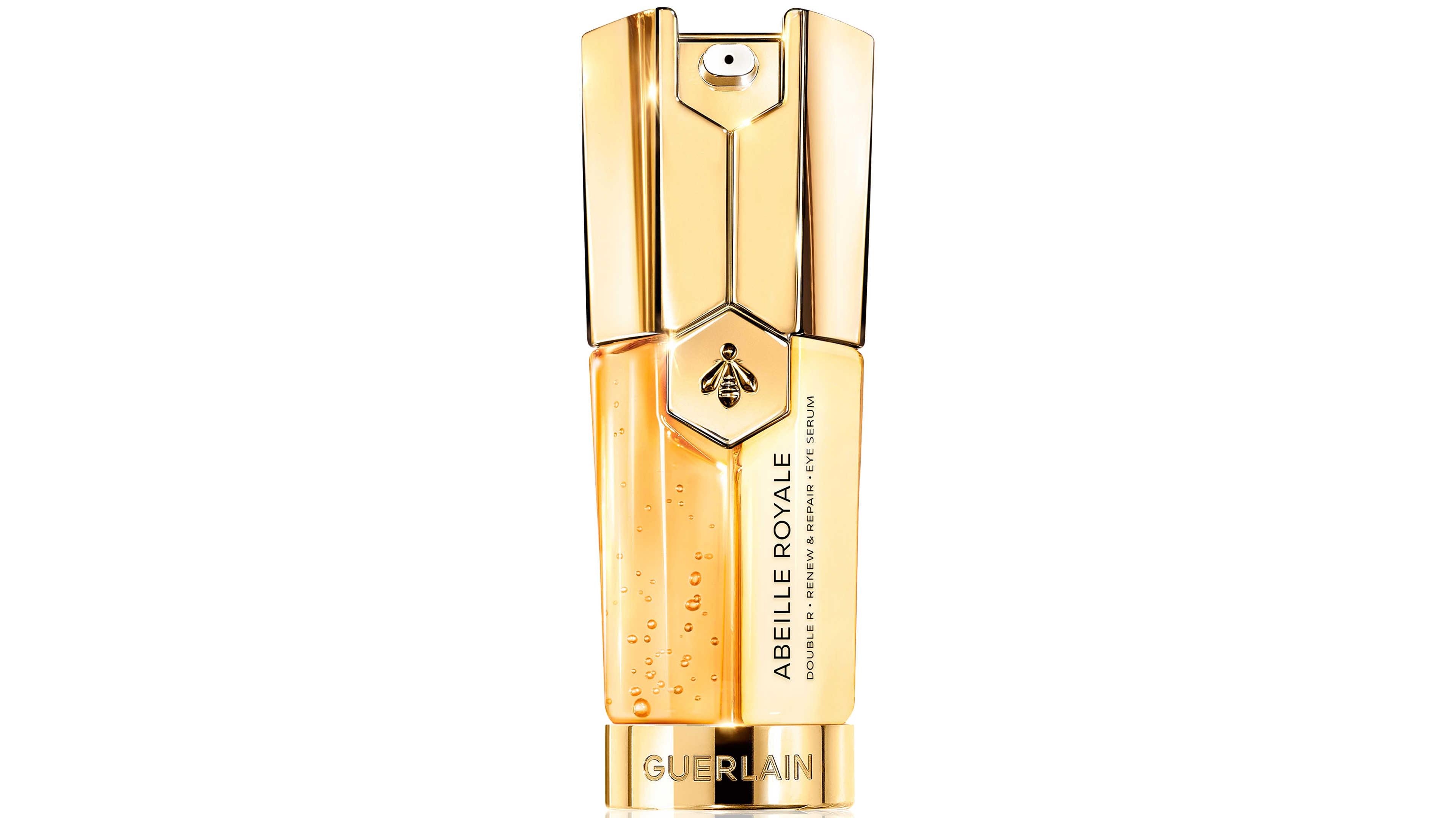Guerlain Abeille Royale Double R Renew & Repair Eye Serum, 0.68 oz.