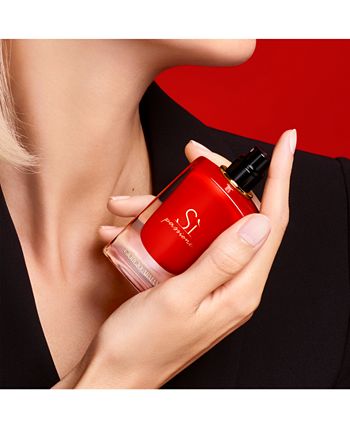 Giorgio armani 2025 si macy's
