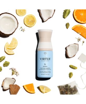 Refresh Purifying Shampoo, 120 ml