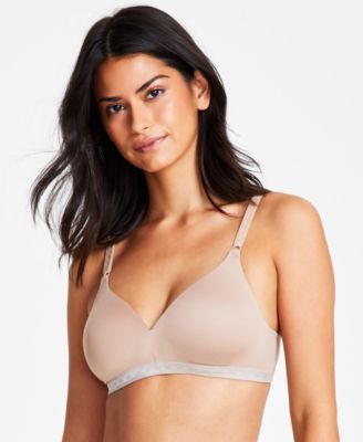 Warner's - Cloud 9 Wireless Contour Bra 1269