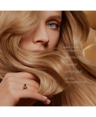 Abeille Royale Scalp & Hair Double R Radiance & Repair Mask