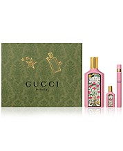 Gucci Perfume Gift Sets - Macy's