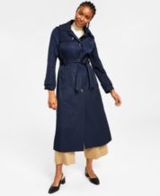Long winter 2025 coats macys