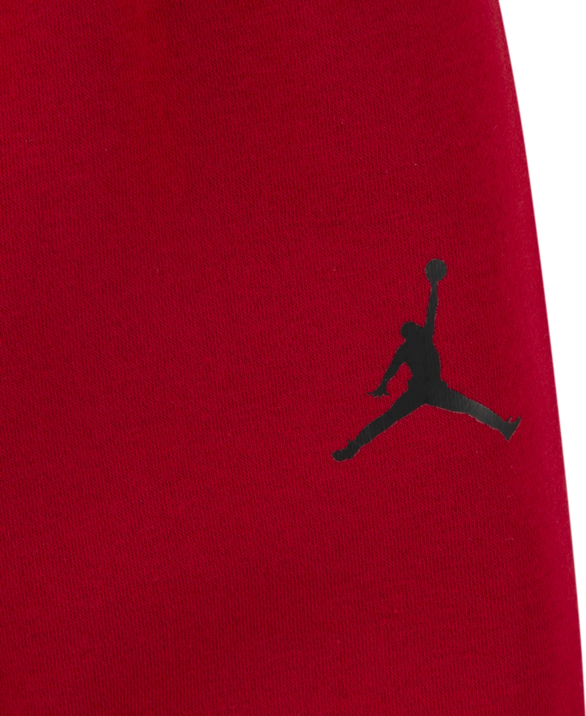 Jordan Toddler Boys Jersey Pack Pullover Hoodie and Jogger Pants Set