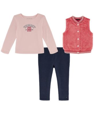 Tommy Hilfiger