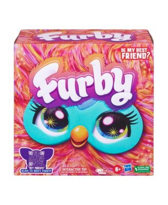 Shop Furby Interactive Toy In No Color