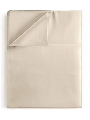 CGK Unlimited Single Flat Sheet/Top Sheet Microfiber - King